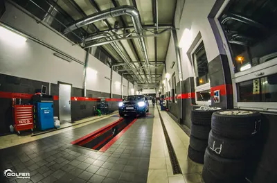 AutoCentrum Boreczek